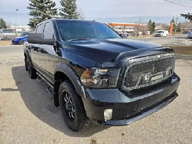 2017 RAM 1500 Express | ALL CREDIT ACCEPTED! Image# 1