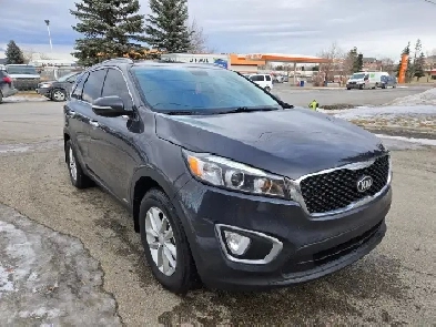 2016 Kia Sorento LX  | ALL CREDIT ACCEPTED! Image# 1