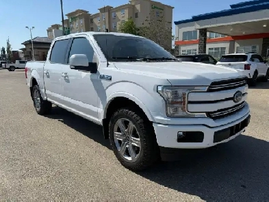 2019 Ford F-150 LARIAT | ALL CREDIT ACCEPTED! Image# 1