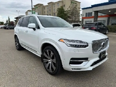 2020 Volvo XC90 T6 AWD Inscription 6-Seater | ALL CREDIT ACCEPTE Image# 1
