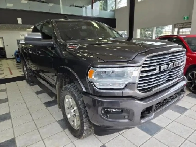 2020 RAM 3500 Laramie | ALL CREDIT ACCEPTED! Image# 1