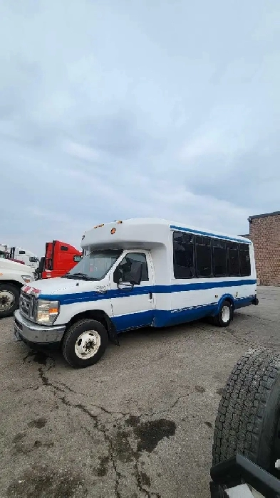 service truck Image# 1