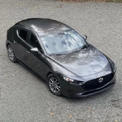 Mazda3 GX 2022 – Un proprio – Jamais accidentée Image# 1