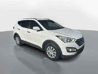 2013 HYUNDAI Santa Fe Sport 2.4 Image# 1