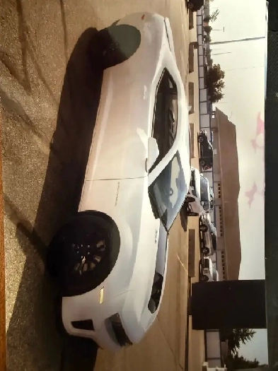 2013 Chevrolet Camaro ZL1 Image# 1