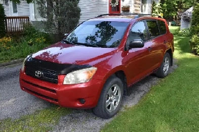 Auto à vendre Image# 1