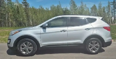 2014 AWD Santa Fe Sport for sale Image# 1
