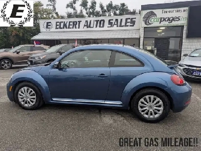 2018 Volkswagen Beetle TRENDLINE  DON'T PAY FOR 6 MONTHS OAC! Image# 1