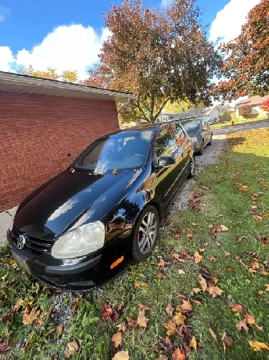 2008 Volkwagen Rabbit Image# 1