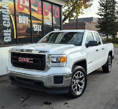 2015 GMC Sierra K1500 Image# 1