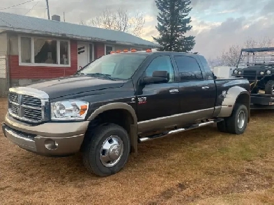 2008 Dodge Resistol 4x4 for Sale Image# 1
