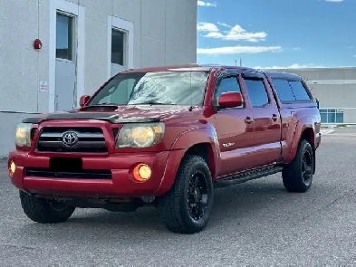 Toyota Tacoma Image# 1