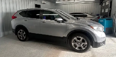 Honda CRV 2017 Image# 1