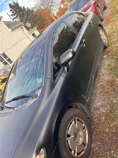 2009 Honda civic Image# 1