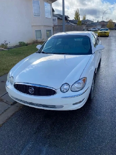 2006 Buick Allure 214,000 Km Image# 1