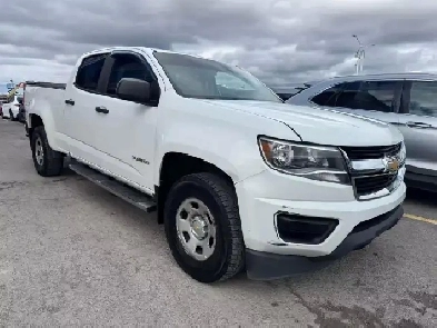 2015 CHEVROLET Colorado Image# 1