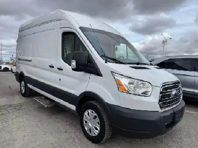 2016 FORD Transit 350 Image# 1