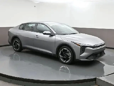 2025 Kia K4 EX - Call 902-466-9550 LOW KM's !! Apple Carplay/A Image# 1