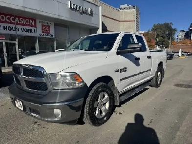2014 Camion pick-up Ram 1500 Image# 1