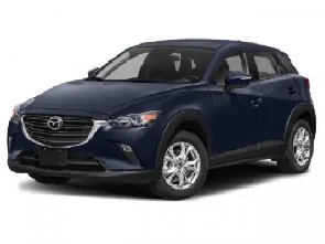 2019 Mazda CX-3 Grand Touring Image# 1