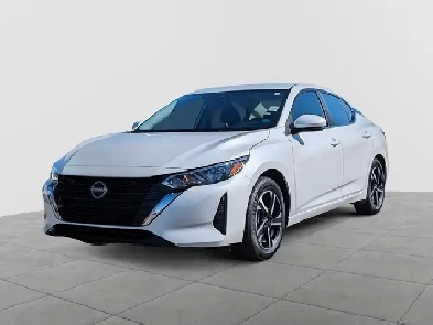 2024 Nissan Sentra SV SV | Heated front seats | Nissan Safety... Image# 1