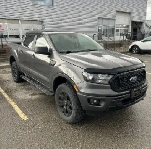 2020 Ford Ranger XLT Crew 4WD | 302A Pkg | Tow Pkg Image# 1