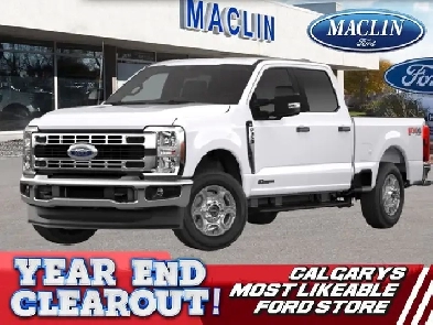 2026 Ford F-350 XLT | FX4 OFF ROAD PKG | REMOTE START Image# 1