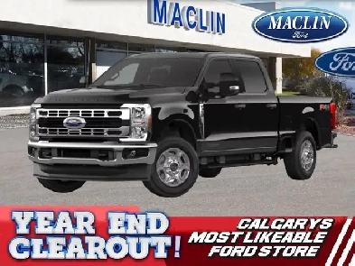 2026 Ford F-350 XLT | FX4 OFF ROAD PKG | 5TH WHEEL PREP PKG Image# 1