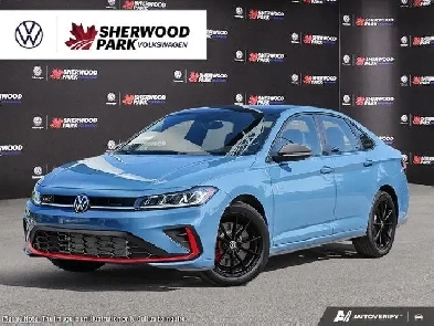 2026 Volkswagen Jetta GLI Autobahn Image# 1