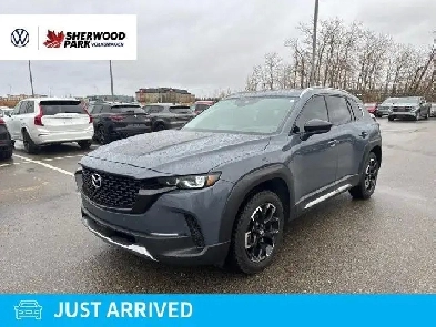 2024 Mazda CX-50 PREM Image# 1