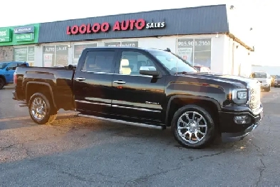 2017 GMC Sierra 1500 Image# 1