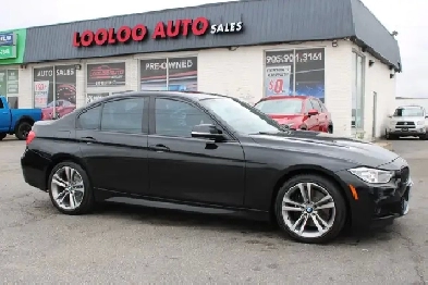 2015 BMW 3-Series Image# 1