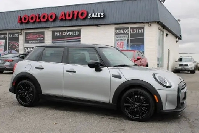 2024 Mini 5 Door Image# 1