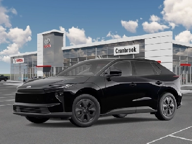 2026 Toyota bZ XLE FWD INCOMING UNIT DUE TO NOVEMBER 12 !!! C Image# 1