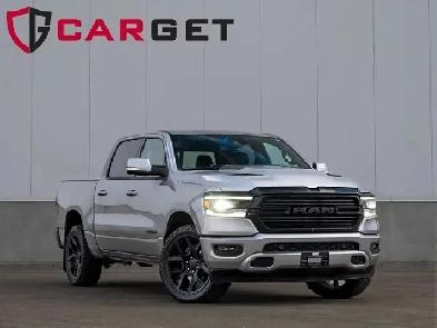 2022 Ram 1500 Sport - Alpine Audio | Level II Group I 12\' Scree Image# 1