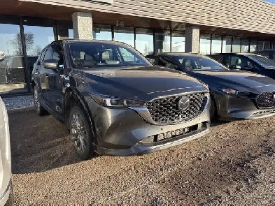 2023 Mazda CX-5 Image# 1