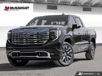 2025 GMC Sierra 1500 Denali Image# 1