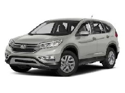 2016 Honda CR-V Image# 1