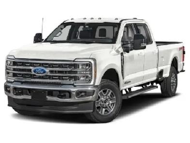 2026 Ford Super Duty F-350 SRW King Ranch FX4 710A Image# 1