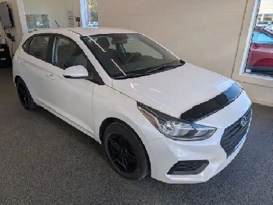 2019 Hyundai Accent Essential Image# 1