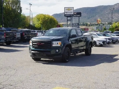 2015 GMC Canyon Image# 1