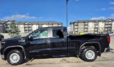 2023,chev 1500 Image# 1