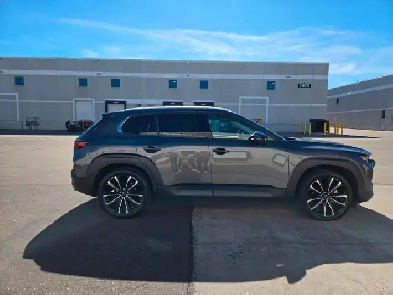 Lease Takeover 2025 Mazda CX-50 GT AWD $564/mo Tax In Image# 1