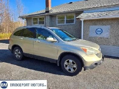 2007 Honda CR-V EX-L - RUNS AND DRIVES - BEING SOLD AS IS Image# 1