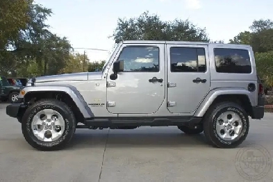 Jeep Wrangler For Sale Image# 1