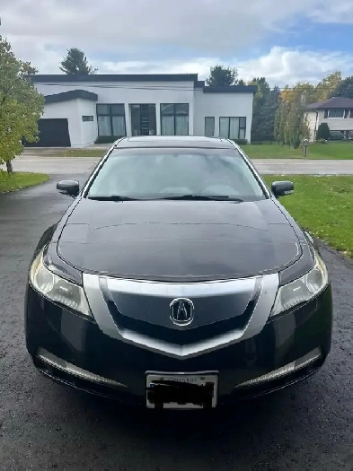 2011 Acura TL for sale Image# 1