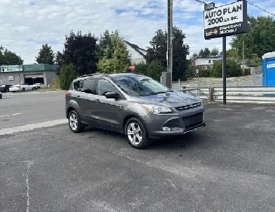 2014 Ford Escape SE AWD Image# 1