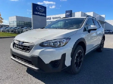 2021 Subaru Crosstrek Convenience // CAMÉRA RECUL, CARPLAY, SIEG Image# 1