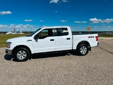2020 Ford F-150 XLT Image# 1