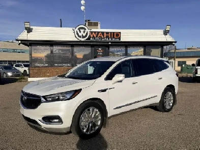 2021 Buick Enclave Premium Image# 1